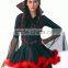2015 manufactory wholesale women sexy animal costume for adult