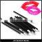 Lint Free Applicator, Wholesale disposable lip brush , lipstick gloss wands