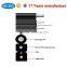 indoor project telecommunication ftth indoor fiber optic cable