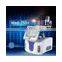 KES Slimming machine MED-350+ suitable for beauty spa and home used salon machine