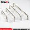 China wholesale New design stainless steel cabinet handles modern