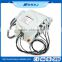 Imported lamp 6 in 1elight ipl hair removal korea rf electroporation machine