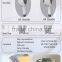 Most Popular Beauty Equipment E-light Ipl Rf Laser Hair Removal Machine With Powerful Energy