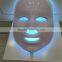 Led Facial Light Therapy Popular Pdt Led Color Light Therapy Mask For Skin Rejuvenation 470nm Red