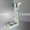 2016 Most popular!!! weight scale with fat body scanner beauty device