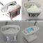 4 in1 muli-functional beauty slimming equipment Cavitation+RF+Vaccum+Shockwave