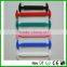 12pcs/set hot sale wholesale silicone shoelace