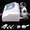 2016 New and Hot Sale ALLRUICH 7in1 Diamond Dermabrasion Vacuum Photon Rejuvenation 40k Caviation Ultrasonic Bio Hot cold beauty