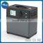 Home Use 400wh Ups Mini Portable Solar Generator For Marine Electricity Supply Portable Emergency Power Station