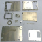 OEM Precision Metal Stamping Parts