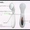 Handy Mini Galvanic Facial Massager Ion Lead-in Beauty Device vibration