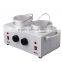 2015 top sale large wax warmer heater price