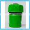 Garden Hose Quick Connector Irrigation Water Nozzle