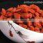Certificated 2015 new crop china organic and conventional goji berry for sale