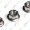 DIN6923 Hex Flange Nut