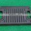 Cast iron BBQ Grill