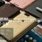 Quality Flip Leather Case Cover For HUAWEI NEXUS 6P PU flip leather phone Case BUSINESS CARD SLOT CASE STAND VIEW LEDREAM