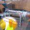 stainless steel and made in china Orange Peach Strawberry pulping machine