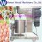 automatic solid meat ball maker / meat ball processing machine / meat ball form machine008613837162172