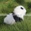 giant Lifesize big kid ride on panda plush toy