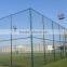 Chain Wire Fencing/security Chain Link Fence /Sport Field Fence Netting /Playground Park Lawn Forest Protecting Fence