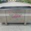beekeeping honey filtering stainless steel uncapping tank