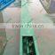 customized long working time good quality powdery material screw conveyor