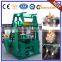 2016 Year 5% Discount Charcoal or Coal Brick Machine Honeycomb Charcoal Briquettes Making Machine Approved With CIQ and CO
