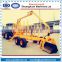 Best price CE approved log trailer with crane loading machine from china