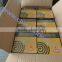 130mm micro smoke harmless allethrin china mosquito incense coil