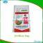 Laminate pp woven bags for 50kg fertilizer packaging