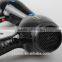2016 hot sale in China wholesale 8829 # 3000W 3heat/2speed setting hair dryer two round BS UK plug
