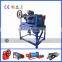 Coltan columbite concentration machine jig separator for Nigeria columbite ore