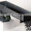 Stone production line Vibrating Feeder / ore processing vibrating feeder