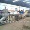 Automatic Puffed Snack Extrusion Breakfast Cereal Making Machine
