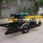 portable compressor drilling rock machine for sale