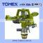 2016 china supplier manufacturing brass irrigation sprinkler