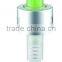 Plastic screw lotion pump/dispenser sprayer 24/410