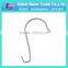 Custom metal s hook s shape hook with best price
