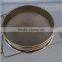 stainless steel honey filter/honey strainer for beekeeping
