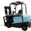 CPD20 2.0 ton Energy saving machine, battery type easy operated electric forklift truck for sale