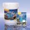 White live Reef Coral Sea Salt and Marine Fish Salt Mix