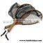High quality rubber fishing landing net
