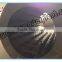 China Famous Brand coal slurry rotary dryer
