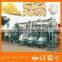 High quality Wheat Flour Mill Plant for sale with low price