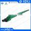 China ISO steel specialized powder tubular screw conveyor for bulk material