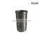 Changchai water cooled 4 stroke diesel engine parts S1115 air intake pipe