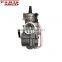 OKO PWK 32mm carb GY6 Power Jet Racing Scooter Dirt Pit Bike ATV carburetor