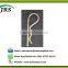 R type steel hardened cotter pin