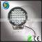 High Power 185W jeep LED headlight car led work light